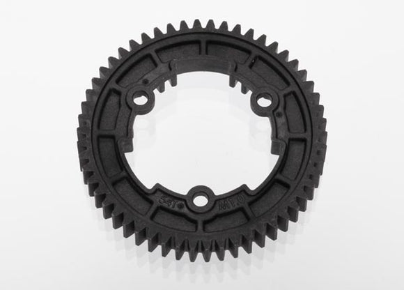 SPUR GEAR 54-TOOTH 1.0 MP - Race Dawg RC
