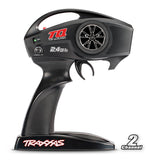 Traxxas TRA58034-1-PINK   Pink Edition Slash 1/10 2wd S.C Race Truck RTR W/2.4GHZ Radio, 3000mAh ID Batt & Charger - Race Dawg RC