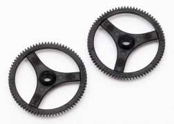 SPUR GEAR 78-TOOTH (2) - Race Dawg RC