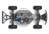 SLASH 4X4 1/10 SCALE 4WD TSM - Race Dawg RC