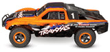 SLASH 4X4 1/10 SCALE 4WD TSM - Race Dawg RC