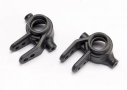Traxxas TRA6837   STEERING BLOCKS, LEFT & RIGHT - Race Dawg RC