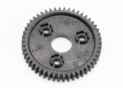 Traxxas TRA6842 Spur gear, 50-tooth (0.8 metric pitch, compatible with 32-pitch) - Race Dawg RC