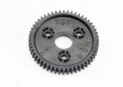 Traxxas TRA6843 Spur gear, 52-tooth (0.8 metric pitch, compatible with 32-pitch) - Race Dawg RC