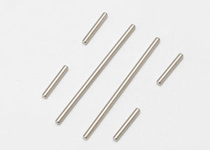 SUSPENSION PIN SET 1/16 - Race Dawg RC