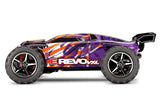 1/16 E-REVO VXL RTR W/TSM - Race Dawg RC