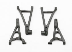Traxxas TRA7131  Suspension arm set, front - Race Dawg RC