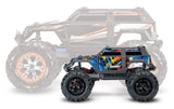 1/16 SUMMIT WITH AC CHARGER - Race Dawg RC