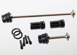 Traxxas TRA7250R   1/16 DRIVESHAFTS, CENTER(STEEL CONSTANT-VELOCITY) FRONT/REAR - Race Dawg RC