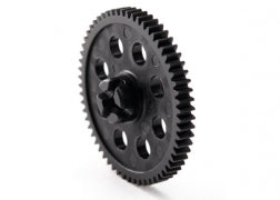 SPUR GEAR 60-TOOTH - Race Dawg RC