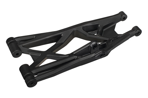 SUSPENSION ARM LOWER LEFT - Race Dawg RC