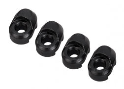 Traxxas TRA7743 Suspension pin retainer (4) - Race Dawg RC