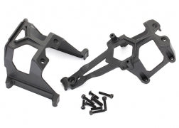CHASSIS SUPPORTS FRONT/REAR - Race Dawg RC