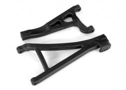 SUSPENSION ARMS FRONT HD RIGHT - Race Dawg RC