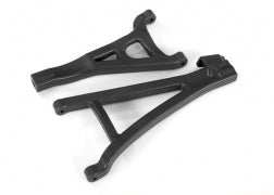 SUSPENSION ARMS FRONT HD LEFT - Race Dawg RC