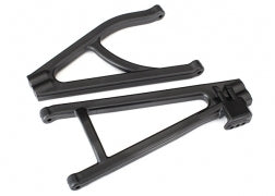 SUSPENSION ARMS REAR HD LEFT - Race Dawg RC