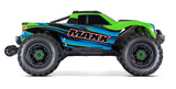 MAXX WITH 4S ESC - Race Dawg RC
