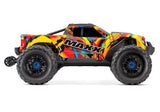 MAXX WITH 4S ESC - Race Dawg RC