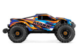 MAXX WITH WIDEMAXX  89086-4-ORNG Maxx 1/10 scale monster truck. Fully assembled, Ready-To-Race®, with TQi™ 2.4GHz radio system, VXL-4s™ brushless power system, and ProGraphix® painted body. - Race Dawg RC
