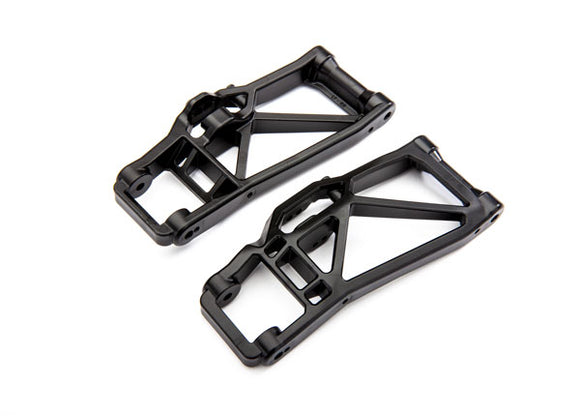 SUSPENSION ARMS LOWER BLACK - Race Dawg RC