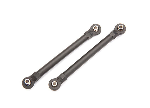TOE LINK MOLDED COMPOSTE 100MM - Race Dawg RC