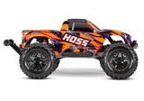 HOSS 4X4 VXL - Race Dawg RC