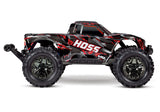 HOSS 4X4 VXL - Race Dawg RC