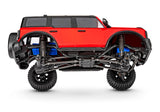 TRX-4M Ford Bronco  -  97074-1-BLK - Race Dawg RC