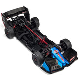 Arrma - 1/7 LIMITLESS All-Road Speed Bash: Roller - Race Dawg RC
