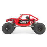 1/10 Capra 1.9 4WS Unlimited Trail Buggy RTR, Red AXI03022T1 - Race Dawg RC