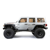 AXI05000T2  SCX 6 Jeep JLU Wrangle 1/6 4wd RTR - Race Dawg RC