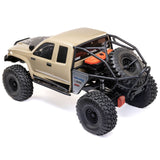 1/6 SCX6 Trail Honcho 4WD RTR, Sand Axial - AXI05001T2 - Race Dawg RC