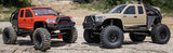 1/6 SCX6 Trail Honcho 4WD RTR, Red - Race Dawg RC