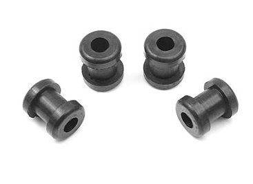 FUEL TANK MOUNTING GROMMET (4) - Race Dawg RC