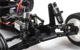 1/16 Mini JRX2 Brushed 2WD Buggy RTR, Blue Losi - LOS01020T2 - Race Dawg RC