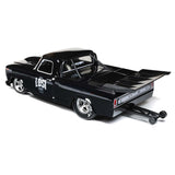 LOS03045T2 1/10 '68 Ford F100 22S No Prep Drag Truck, Brushless 2WD RTR, Losi Garage - Race Dawg RC