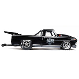 LOS03045T2 1/10 '68 Ford F100 22S No Prep Drag Truck, Brushless 2WD RTR, Losi Garage - Race Dawg RC