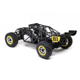 LOS05008T1 1/5 DBXL 2.0 4WD Gas Buggy RTR-ICON - Race Dawg RC