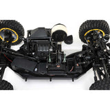LOS05008T2 1/5 DBXL 2.0 4WD Gas Buggy RTR, MagnaFlow - Race Dawg RC