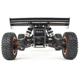 LOS05020V2T2 1/5 DBXL-E 2.0 4WD Desert Buggy Brushless RTR with Smart - Race Dawg RC
