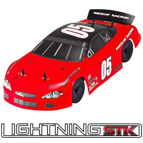 Lightning STK 1/10 Scale Electric