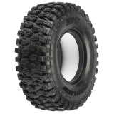 1/10 Class 1 Hyrax G8 Front/Rear 1.9" Rock Crawling Tires (2) PRO1014214 - Race Dawg RC