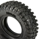 1/10 Class 1 Hyrax G8 Front/Rear 1.9" Rock Crawling Tires (2) PRO1014214 - Race Dawg RC