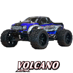 Volcano EPX Truck 1/10 Scale Electric