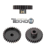 Tekno RC -  TKR4183 - M5 Pinion Gear (MOD1, 5mm bore, M5 set screw) - Race Dawg RC