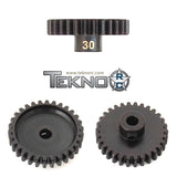 Tekno RC -  TKR4183 - M5 Pinion Gear (MOD1, 5mm bore, M5 set screw) - Race Dawg RC
