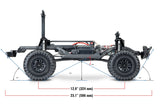 TRX-4 LAND ROVER DEFENDER - Race Dawg RC