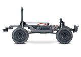TRX-4 LAND ROVER DEFENDER - Race Dawg RC