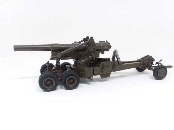 1/48 US Army Howitzer Gun 8
