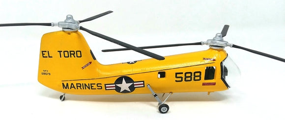 1/48 H-25 HUP-2 Helicopter Plastic Model Kit - Race Dawg RC